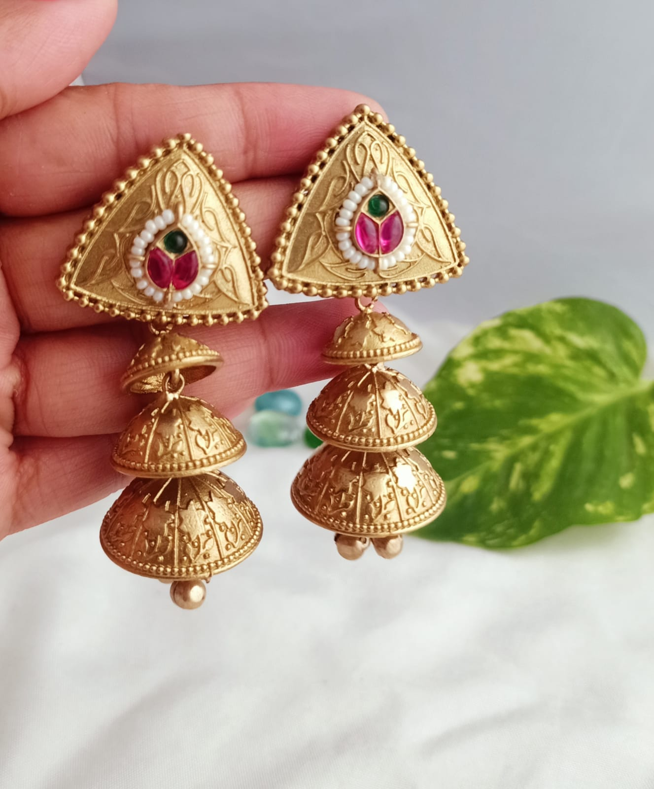 Jhumka