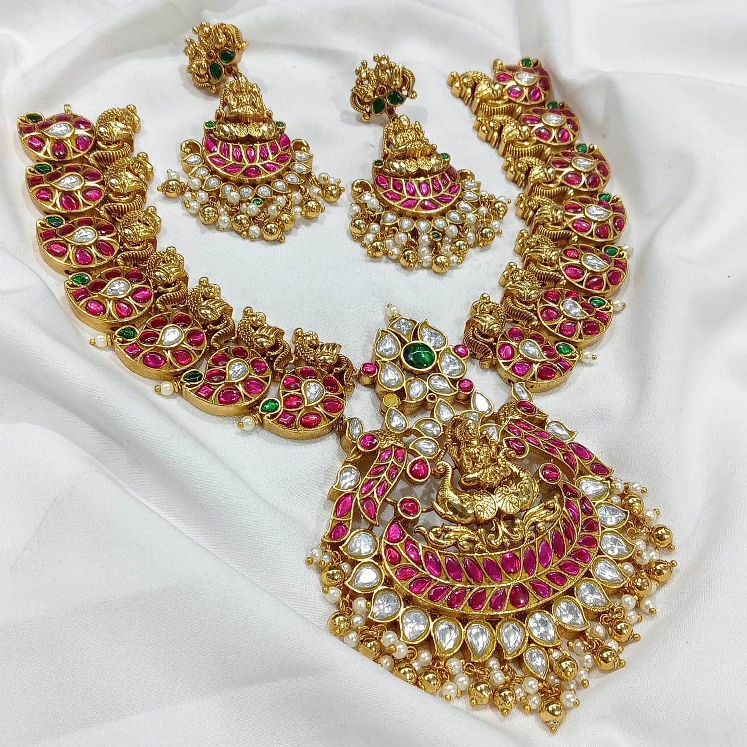 South Indian Collection