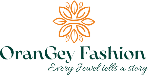 OranGey Fashion
